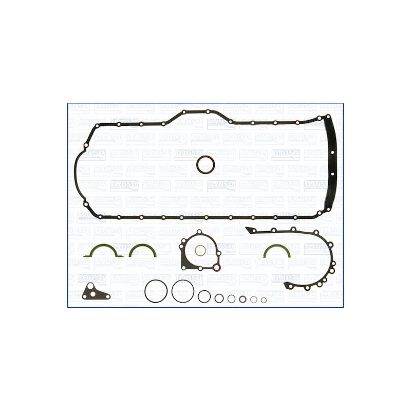 Pochette basse AJUSA 54082900