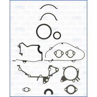 Pochette basse AJUSA