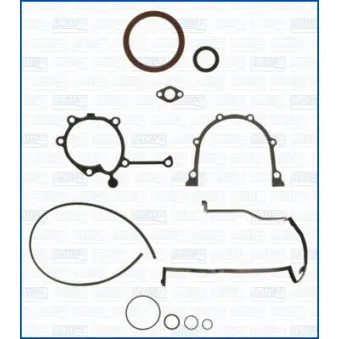 Pochette basse AJUSA