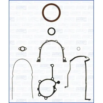 Pochette basse AJUSA