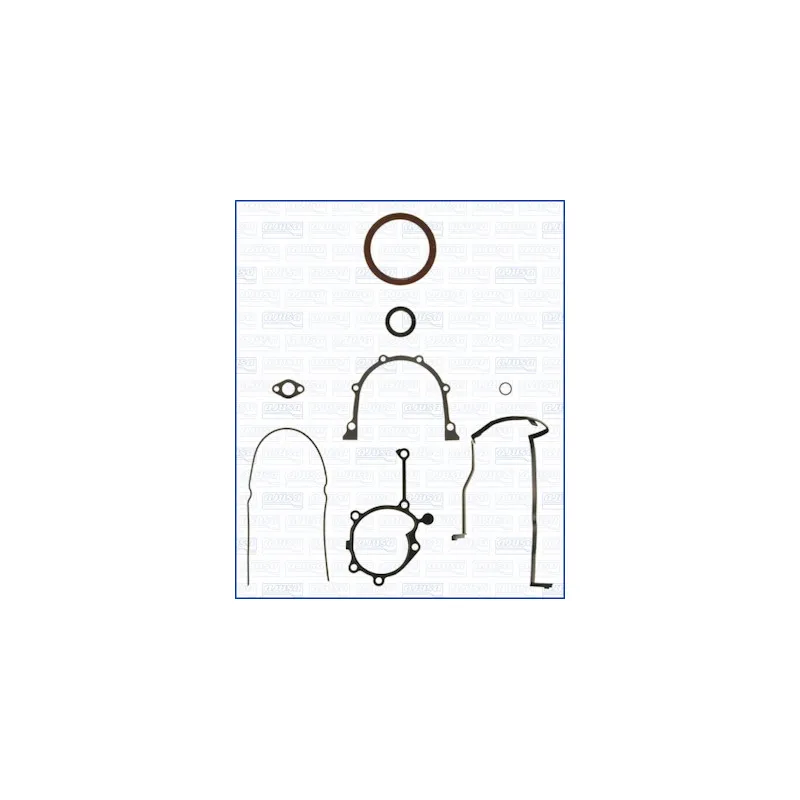 Pochette basse AJUSA 54084500