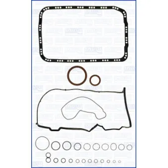 Pochette basse AJUSA 54085000