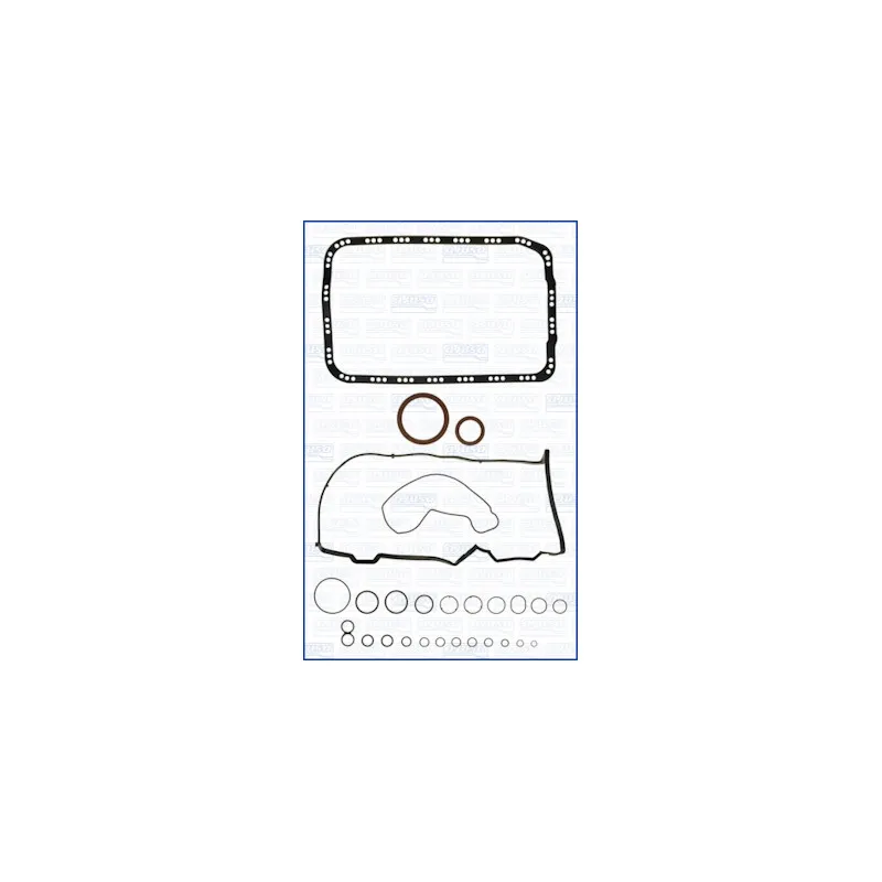 Pochette basse AJUSA 54085000