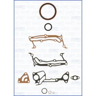 Pochette basse AJUSA