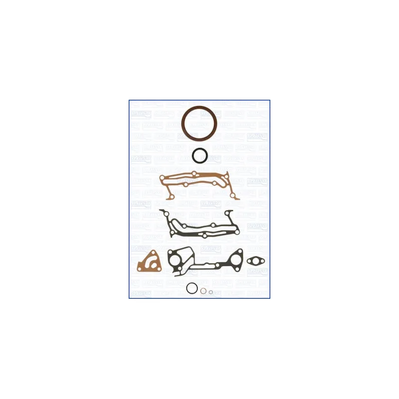 Pochette basse AJUSA 54089600