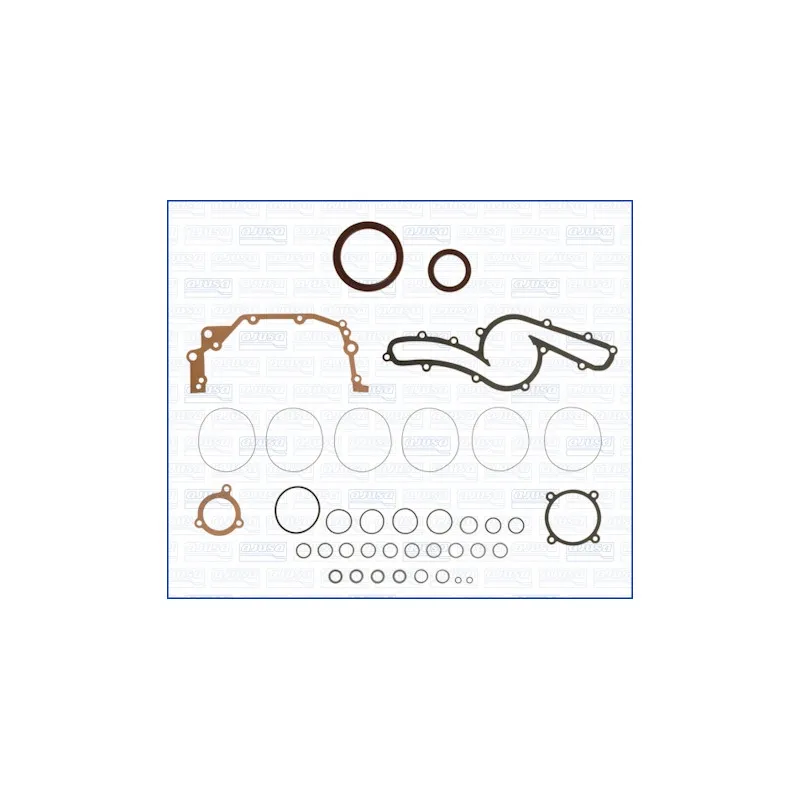 Pochette basse AJUSA 54089900