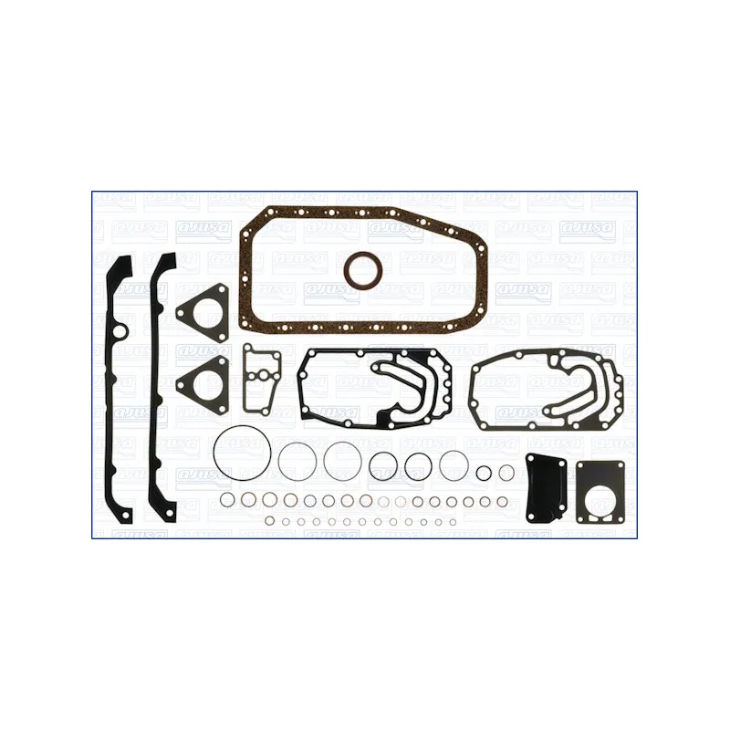 Pochette basse AJUSA 54090400