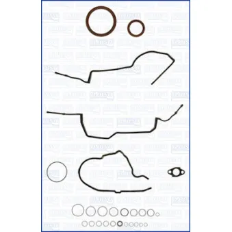 Pochette basse AJUSA