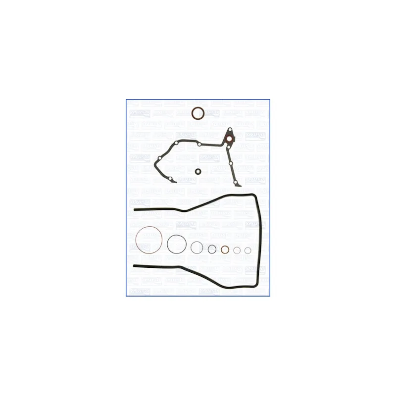 Pochette basse AJUSA 54093100