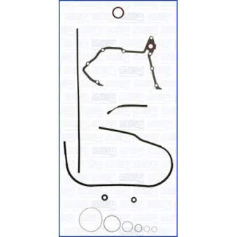 Pochette basse AJUSA