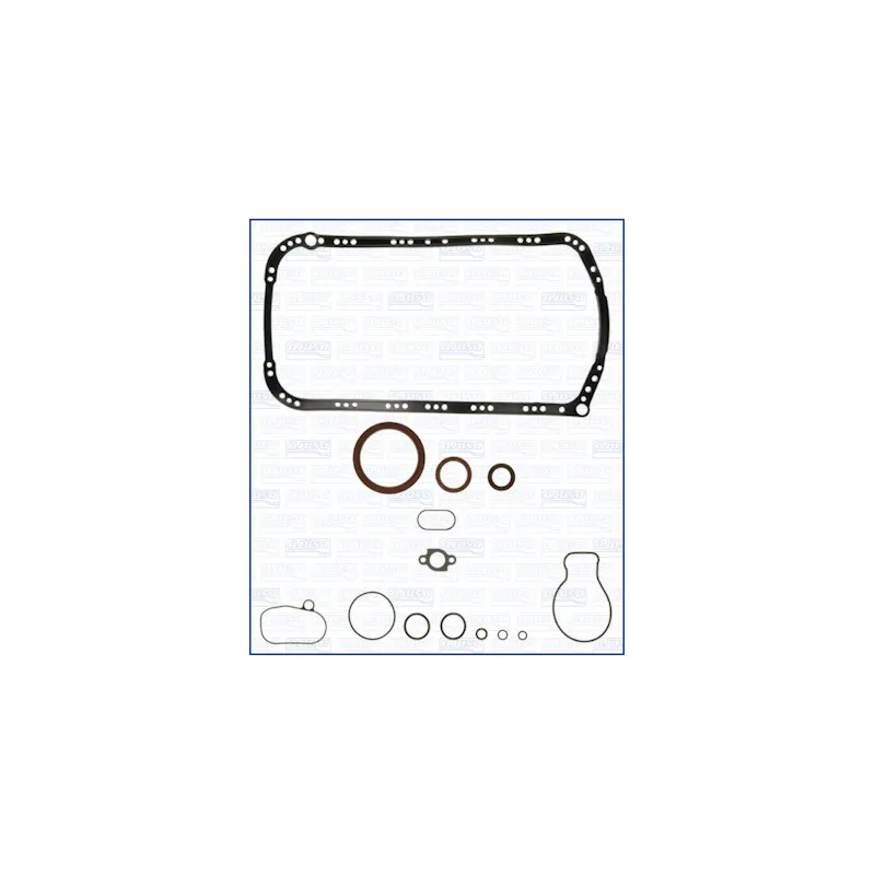 Pochette basse AJUSA 54111500