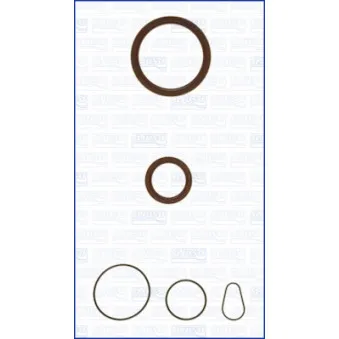 Pochette basse AJUSA