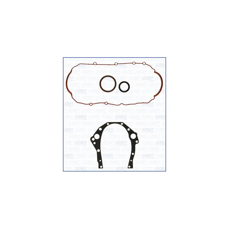 Pochette basse AJUSA 54115900