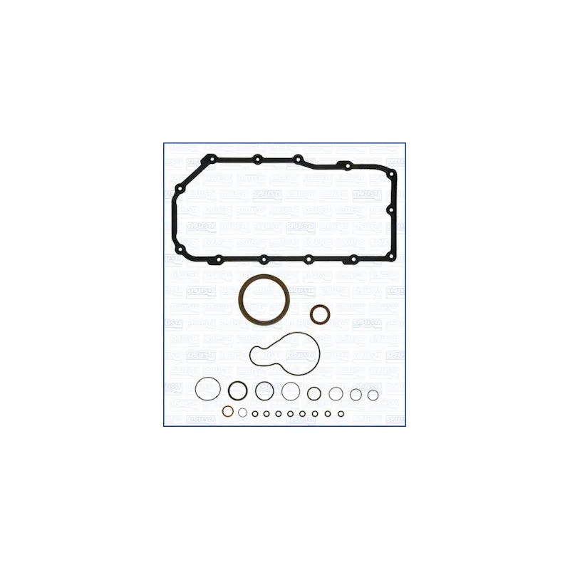 Pochette basse AJUSA 54116400