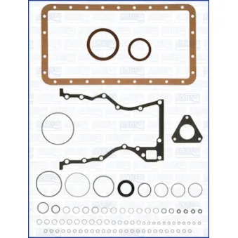 Pochette basse AJUSA 54117100