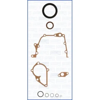 Pochette basse AJUSA