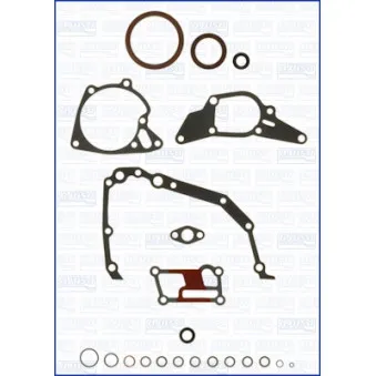 Pochette basse AJUSA