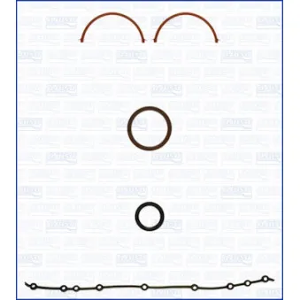 Pochette basse AJUSA