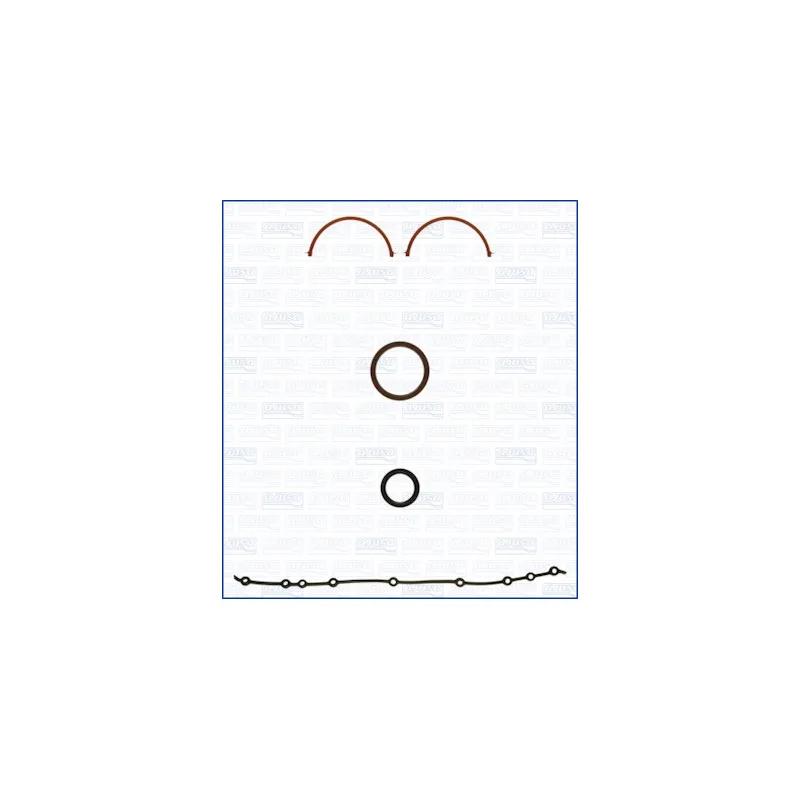 Pochette basse AJUSA 54118800