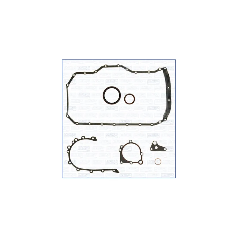 Pochette basse AJUSA 54118900