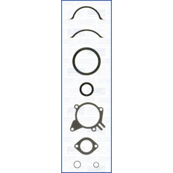 Pochette basse AJUSA