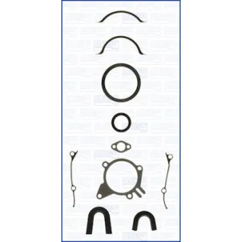 Pochette basse AJUSA