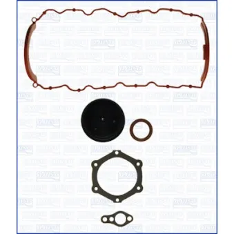 Pochette basse AJUSA