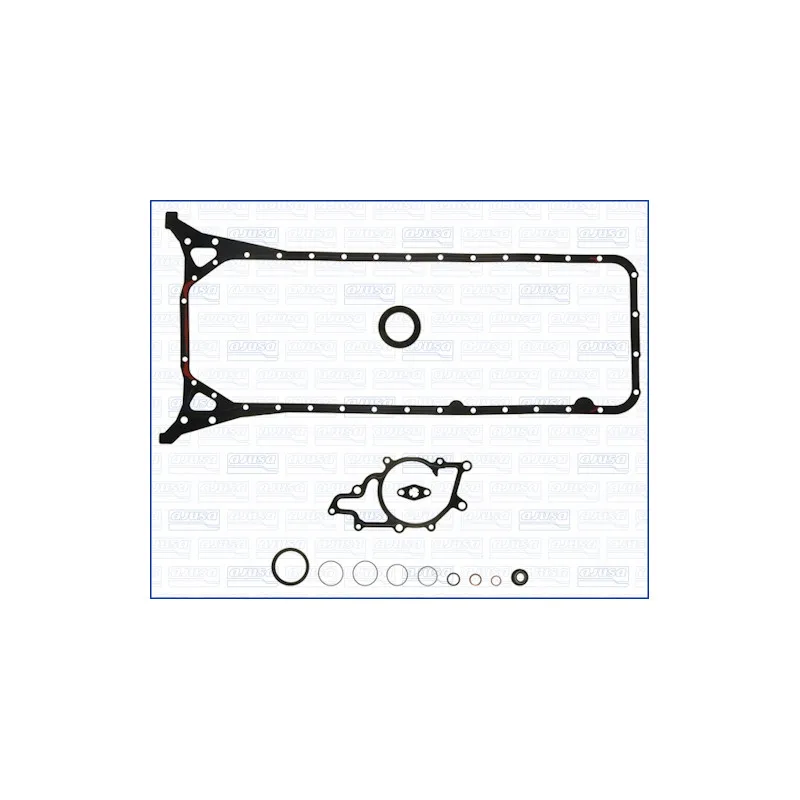 Pochette basse AJUSA 54131000