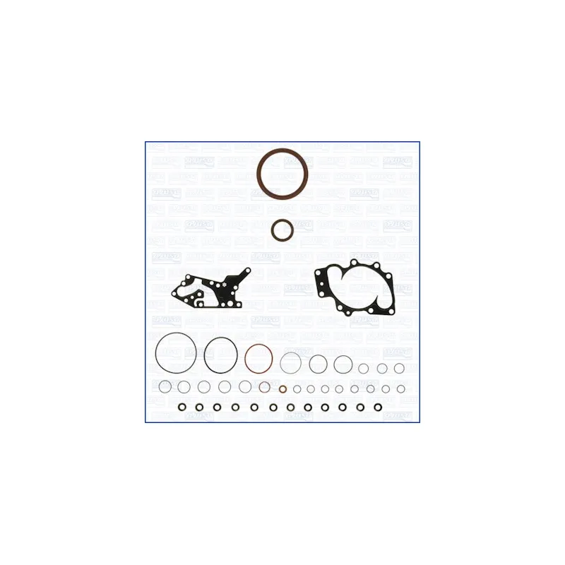 Pochette basse AJUSA 54134500