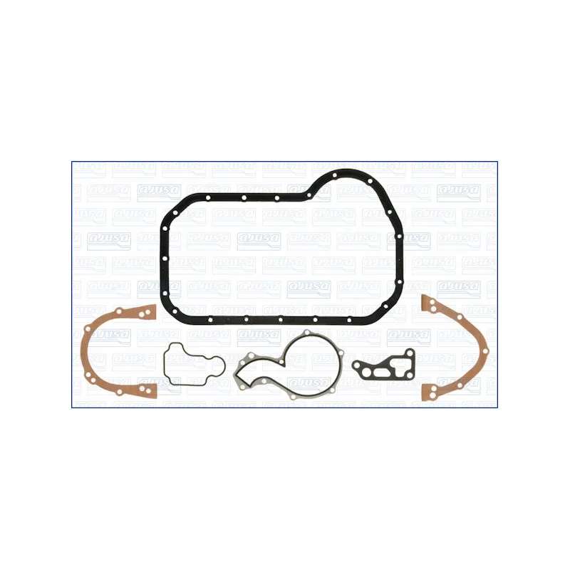 Pochette basse AJUSA 54135000