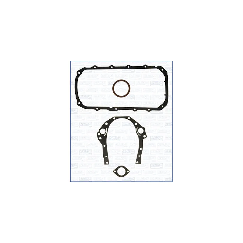 Pochette basse AJUSA 54135700