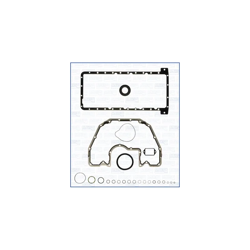 Pochette basse AJUSA 54137900