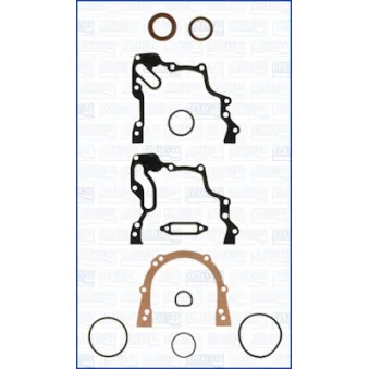 Pochette basse AJUSA 54145200