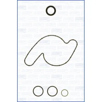 Pochette basse AJUSA