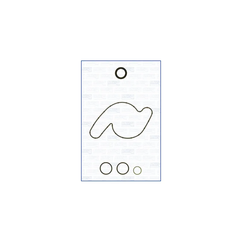 Pochette basse AJUSA 54146100