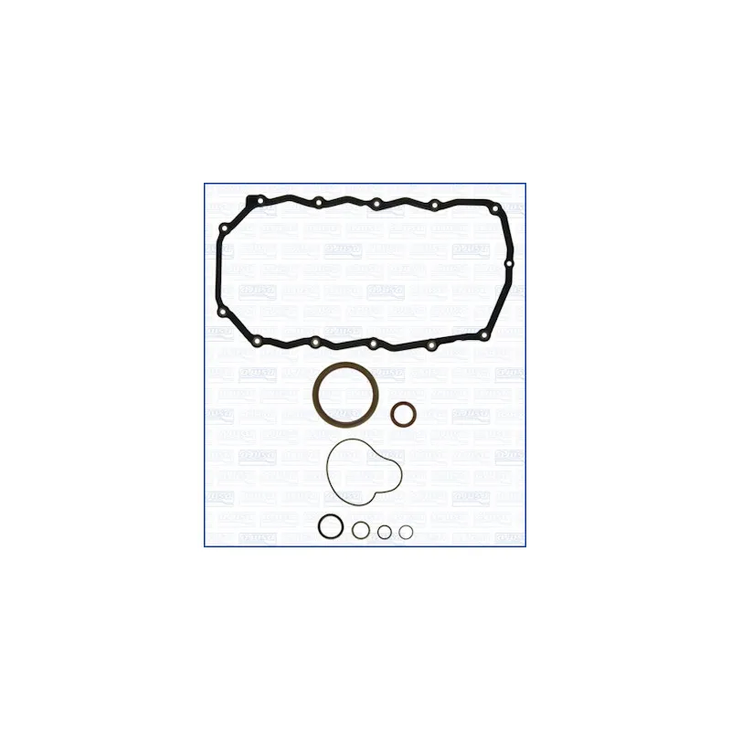 Pochette basse AJUSA 54146400