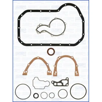 Pochette basse AJUSA