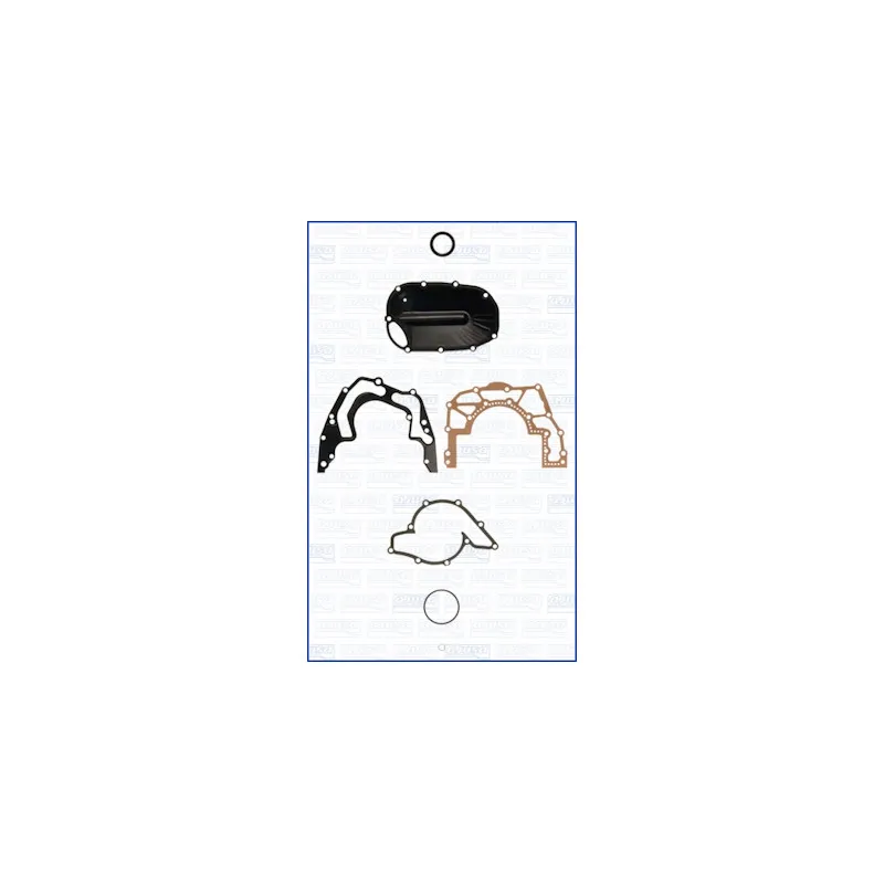 Pochette basse AJUSA 54150100