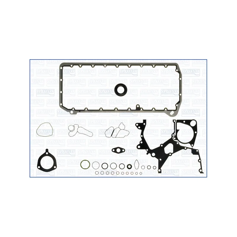 Pochette basse AJUSA 54153000