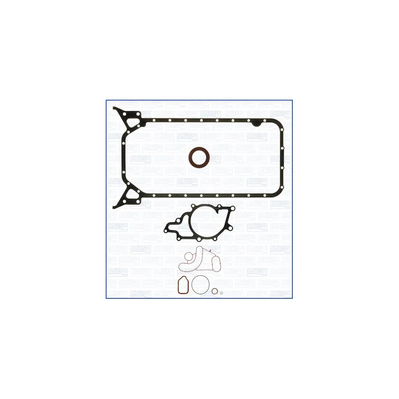 Pochette basse AJUSA 54166300
