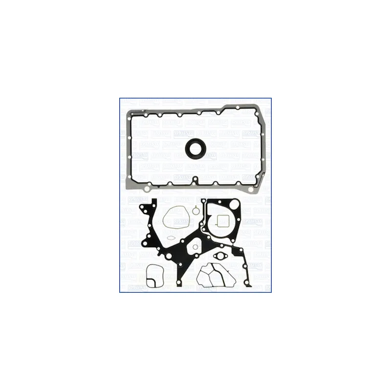 Pochette basse AJUSA 54166700