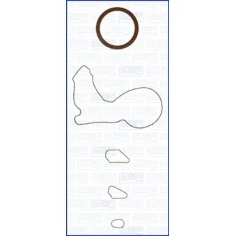 Pochette basse AJUSA