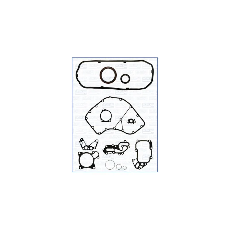 Pochette basse AJUSA 54175000