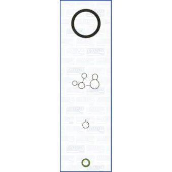 Pochette basse AJUSA