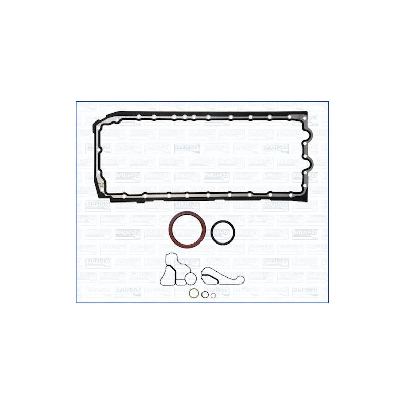 Pochette basse AJUSA 54177600