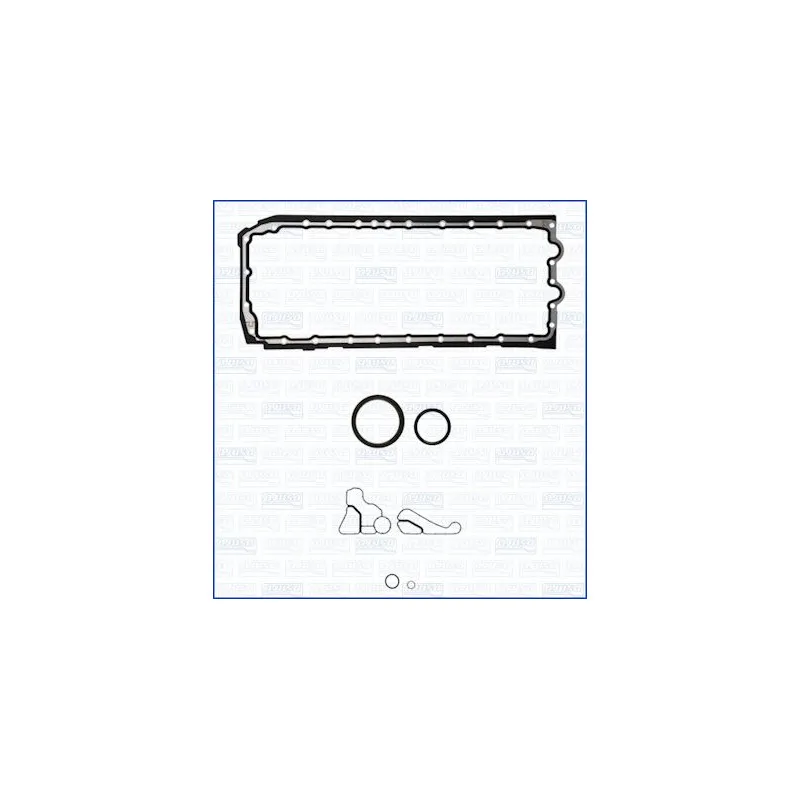 Pochette basse AJUSA 54177700
