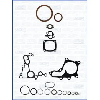 Pochette basse AJUSA