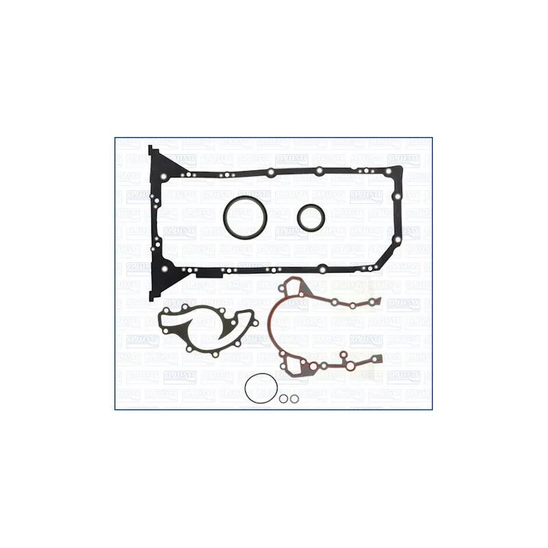 Pochette basse AJUSA 54186300