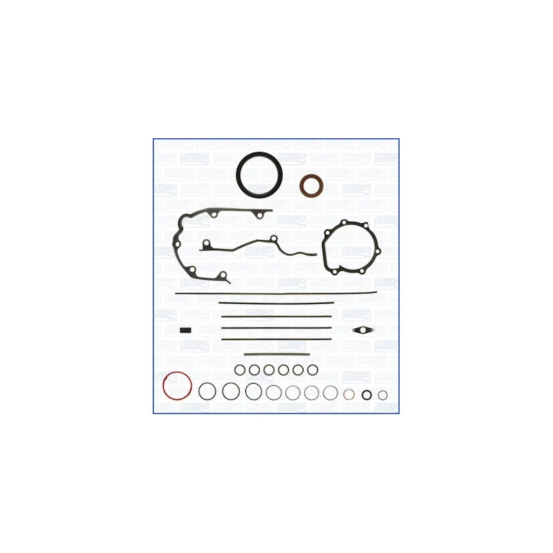 Pochette basse AJUSA 54192900