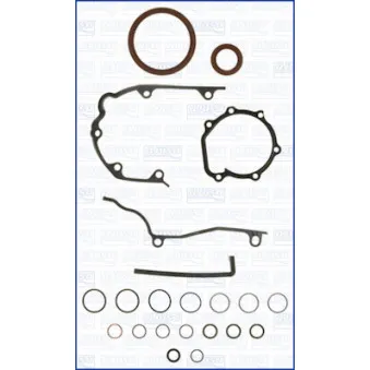 Pochette basse AJUSA 54193000